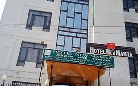 Hotel New Mamta